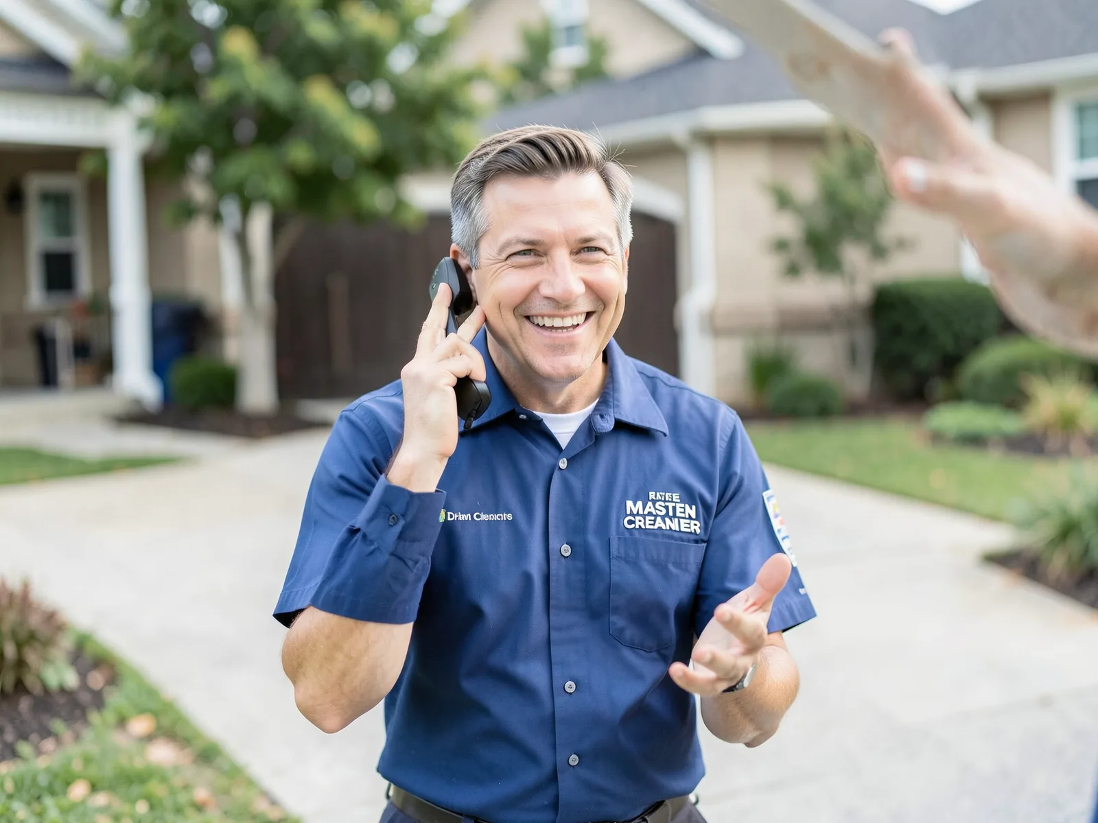 Drain Cleaning Tall Timbers, MD FAQs